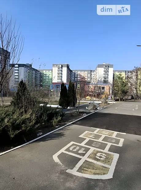 Квартира на вул. Григорія Сковороди, 7 в Києві, ID 235012, фото №19