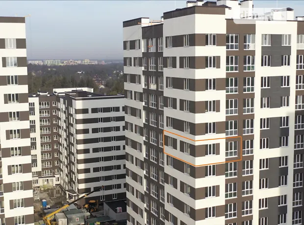 Квартира на вул. Виговського 2Д/5 в Києві, ID 244266, фото №2