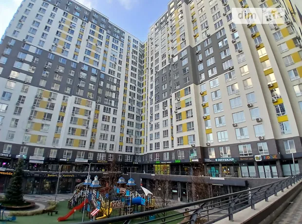 Квартира на вул. Університетська, 1Д в Києві, ID 246490, фото №29