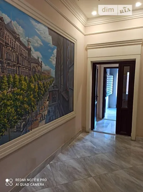 Квартира на вул. Віталія Нестеренка, 1Б в Одесі, ID 178772, фото №1