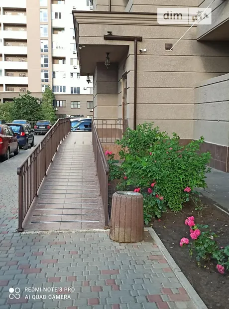 Квартира на вул. Віталія Нестеренка, 1Б в Одесі, ID 178772, фото №11