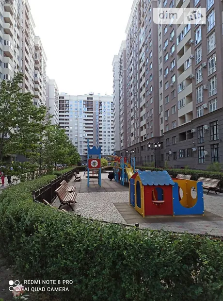 Квартира на вул. Віталія Нестеренка, 1Б в Одесі, ID 178772, фото №12