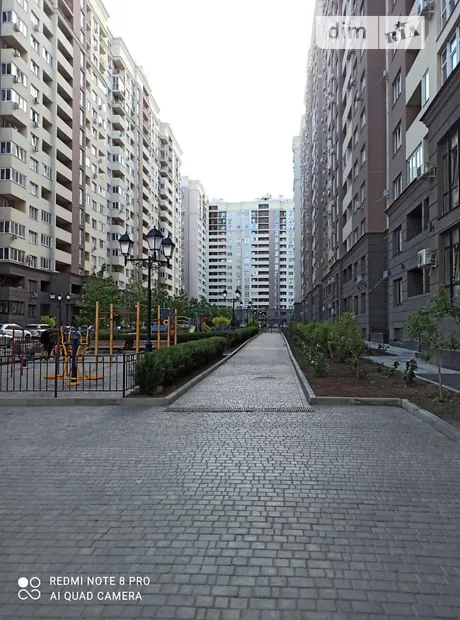 Квартира на вул. Віталія Нестеренка, 1Б в Одесі, ID 178772, фото №3
