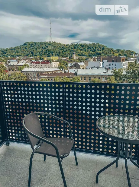 Квартира на вул. Замарстинівська, 55Е в Львів, ID 175819, фото №5