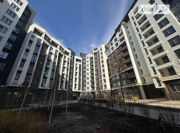 Квартира на вул. Кобилянської Ольги 1В/28 в Києві, ID 243970, фото №1