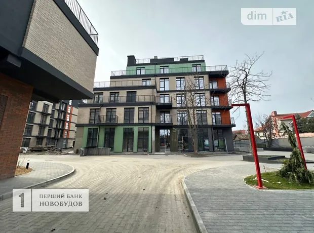 Квартира на вул. Дачна, 28 в Одеса, ID 168715, фото №1