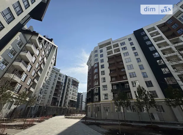 Квартира на вул. Кобилянської Ольги 1В/28 в Києві, ID 237588, фото №1
