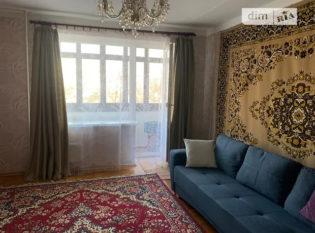 Квартира на вул. Назара Небожинського в Рівному, ID 177518, фото №1