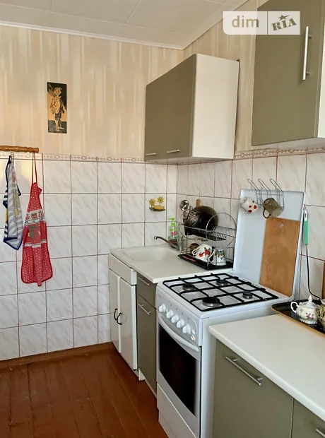 Квартира на вул. Назара Небожинського в Рівному, ID 177518, фото №4