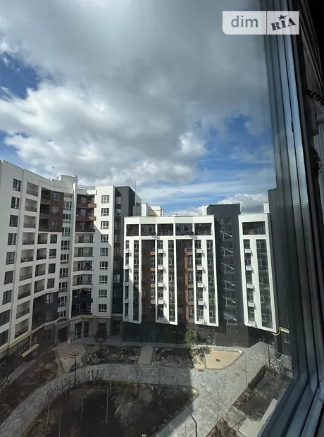 Квартира на вул. Ольги Кобилянської в Києві, ID 225586, фото №11