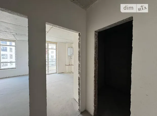 Квартира на вул. Ольги Кобилянської в Києві, ID 225586, фото №12
