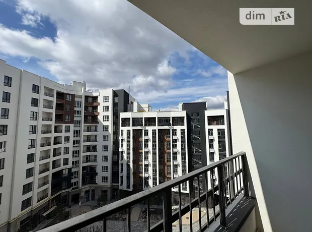 Квартира на вул. Ольги Кобилянської в Києві, ID 225586, фото №3