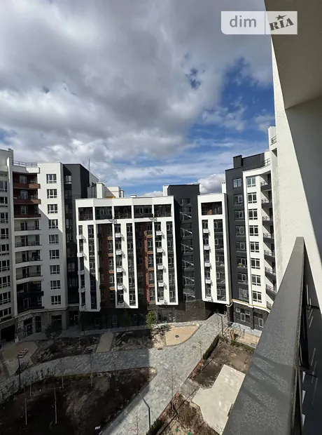 Квартира на вул. Ольги Кобилянської в Києві, ID 225586, фото №22
