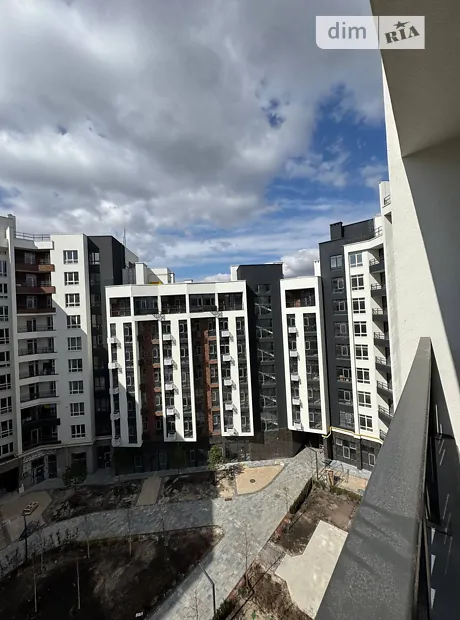 Квартира на вул. Ольги Кобилянської в Києві, ID 225586, фото №23