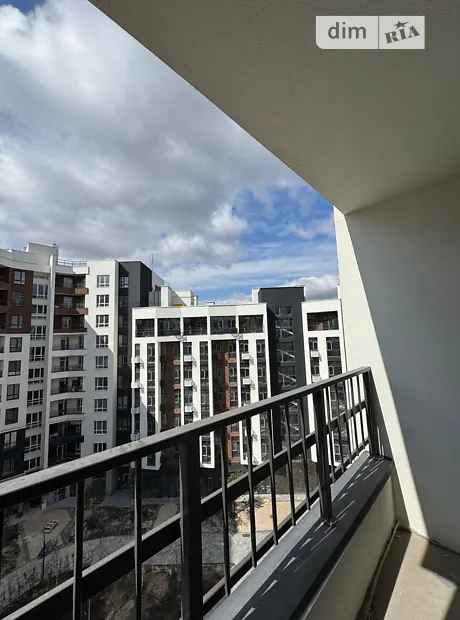Квартира на вул. Ольги Кобилянської в Києві, ID 225586, фото №8