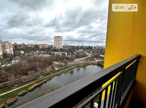 Квартира на вул. Кадетський Гай, 10 в Києві, ID 206405, фото №6
