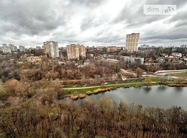 Квартира на вул. Кадетський Гай, 10 в Києві, ID 206405, фото №7
