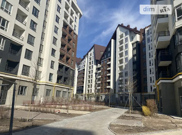 Квартира на вул. Ольги Кобилянської 1В/28 в Києві, ID 233289, фото №1