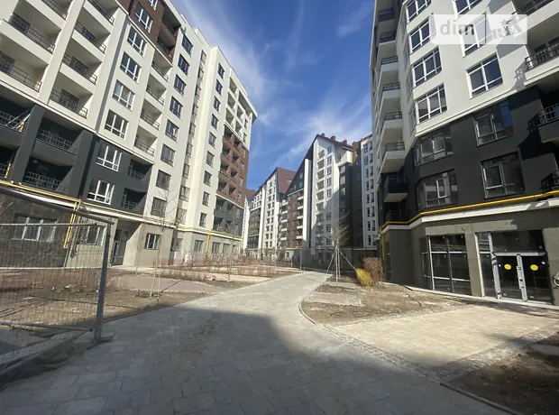 Квартира на вул. Ольги Кобилянської 1В/28 в Києві, ID 233289, фото №11