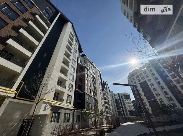 Квартира на вул. Ольги Кобилянської 1В/28 в Києві, ID 236587, фото №1