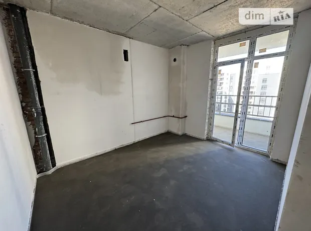 Квартира на вул. Ольги Кобилянської, 1В/28 в Києві, ID 480167, фото №9