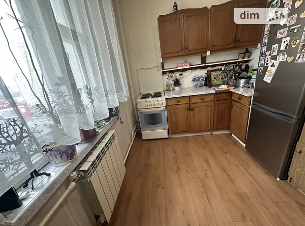 Квартира на просп. Петра Григоренка, 36 в Києві, ID 190350, фото №1