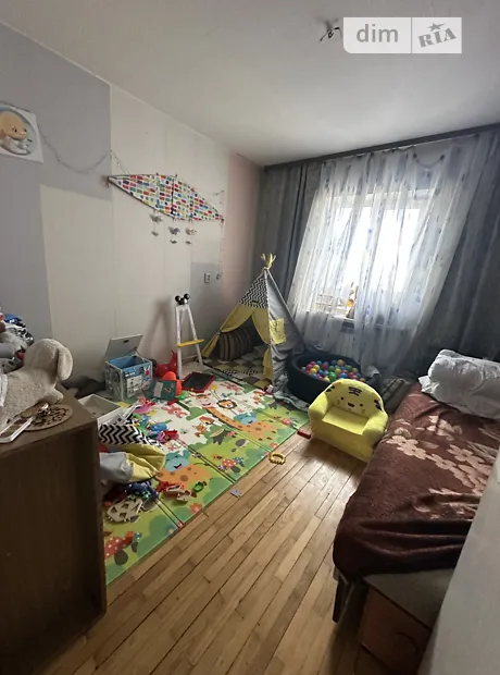 Квартира на просп. Петра Григоренка, 36 в Києві, ID 190350, фото №11