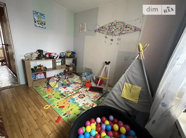 Квартира на просп. Петра Григоренка, 36 в Києві, ID 190350, фото №12