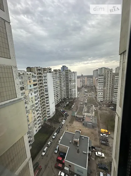 Квартира на просп. Петра Григоренка, 36 в Києві, ID 190350, фото №13