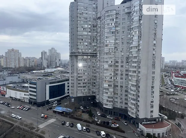 Квартира на просп. Петра Григоренка, 36 в Києві, ID 190350, фото №16
