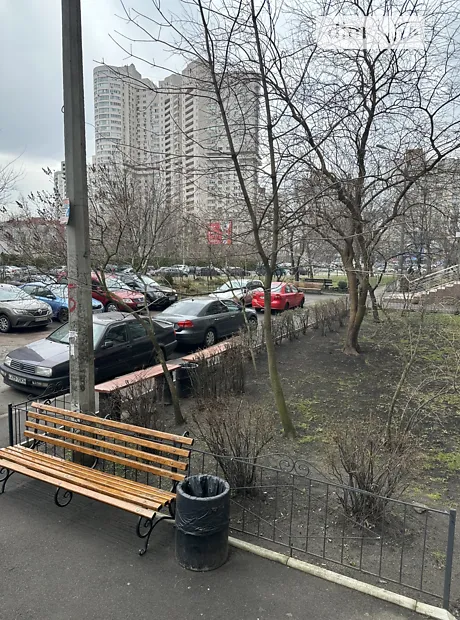Квартира на просп. Петра Григоренка, 36 в Києві, ID 190350, фото №18