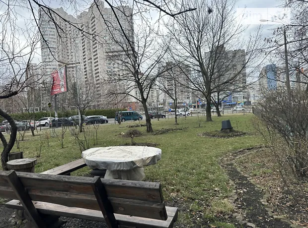 Квартира на просп. Петра Григоренка, 36 в Києві, ID 190350, фото №19