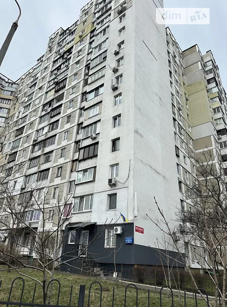 Квартира на просп. Петра Григоренка, 36 в Києві, ID 190350, фото №20