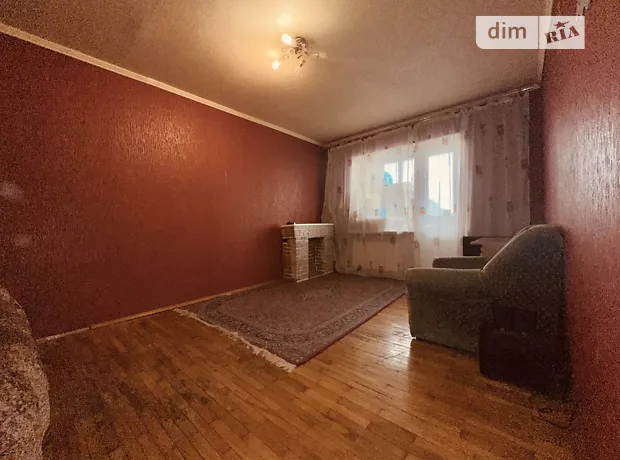 Квартира на просп. Петра Григоренка, 36 в Києві, ID 190350, фото №4