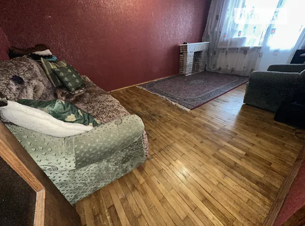Квартира на просп. Петра Григоренка, 36 в Києві, ID 190350, фото №5