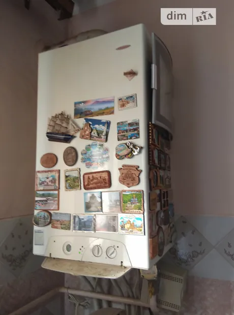 Квартира на вул. 15-го Квітня в Тернополі, ID 222253, фото №8