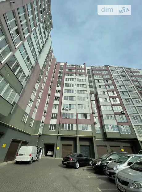 Квартира на шосе Львівське в Хмельницькому, ID 258176, фото №10