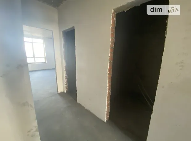 Квартира на вул. Кобилянської Ольги 1В/28 в Києві, ID 236732, фото №3
