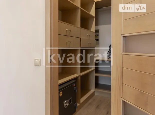 Квартира на вул. Коновальця Євгена, 32В в Києві, ID 207272, фото №2