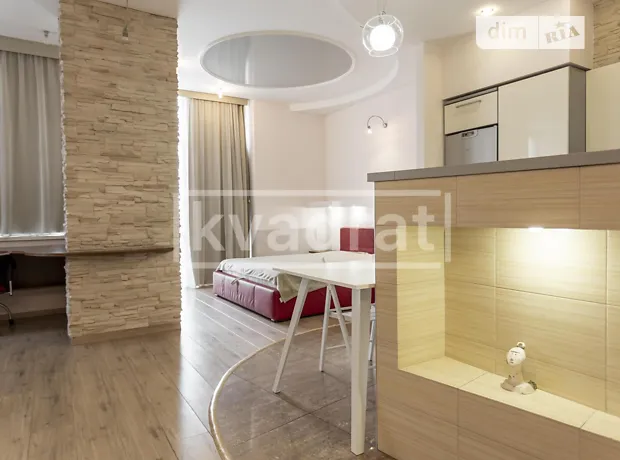 Квартира на вул. Коновальця Євгена, 32В в Києві, ID 207272, фото №11
