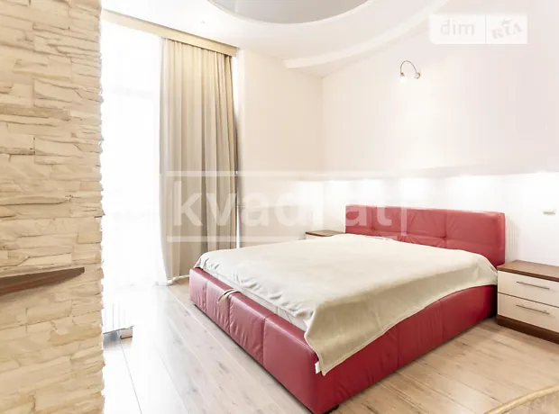 Квартира на вул. Коновальця Євгена, 32В в Києві, ID 207272, фото №12