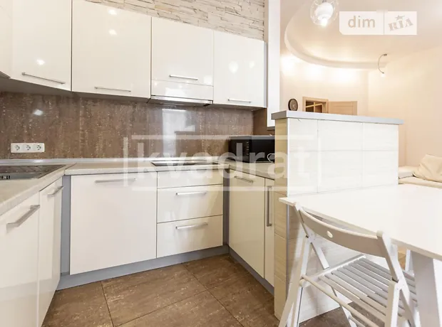 Квартира на вул. Коновальця Євгена, 32В в Києві, ID 207272, фото №13