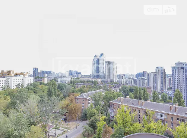 Квартира на вул. Коновальця Євгена, 32В в Києві, ID 207272, фото №14