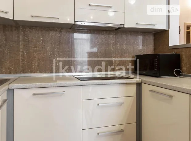 Квартира на вул. Коновальця Євгена, 32В в Києві, ID 207272, фото №17