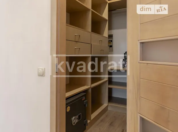 Квартира на вул. Коновальця Євгена, 32В в Києві, ID 207272, фото №18