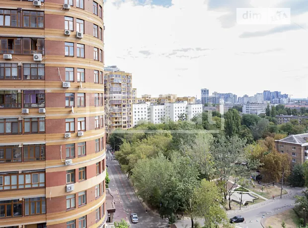 Квартира на вул. Коновальця Євгена, 32В в Києві, ID 207272, фото №19