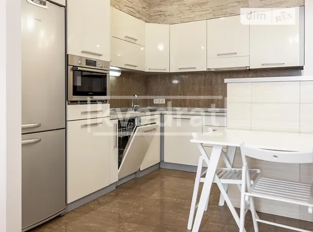 Квартира на вул. Коновальця Євгена, 32В в Києві, ID 207272, фото №20