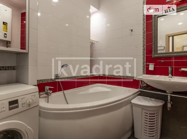 Квартира на вул. Коновальця Євгена, 32В в Києві, ID 207272, фото №22