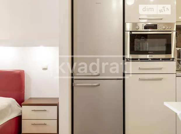Квартира на вул. Коновальця Євгена, 32В в Києві, ID 207272, фото №5
