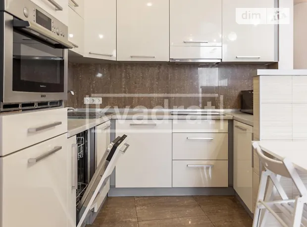 Квартира на вул. Коновальця Євгена, 32В в Києві, ID 207272, фото №6